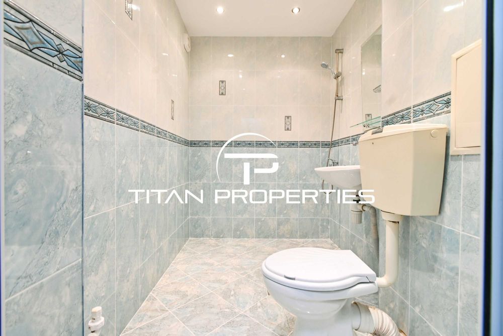 Дава се под наем Двустаен апартамент в София, Връбница 1 - 62 кв.м за 561 € - Снимка #8