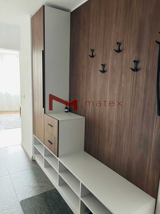 Продава се Тристаен апартамент в Варна, Трошево - 110 кв.м за 1955 €/кв.м - Снимка #6