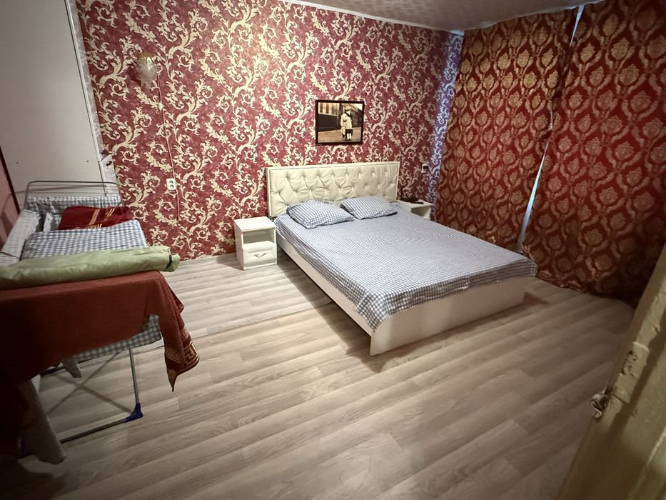 Продам квартиру На 19 мкр