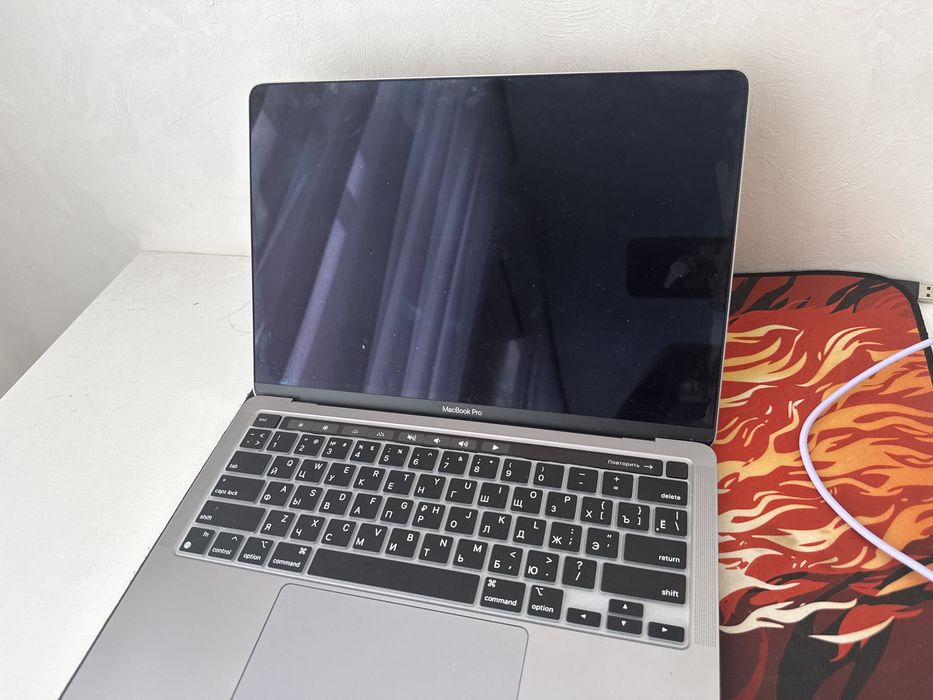 Продам Macbook pro13