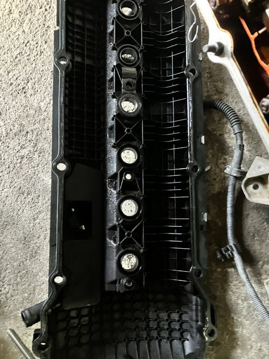 Bmw e46 e39 е38 двигатель м52 2.8 2 ванус