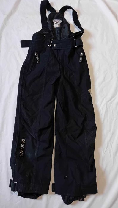 SupraPantaloni Descente Junior 12/140