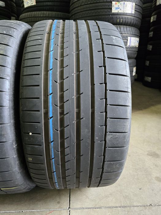 315/40/21 Continental 2бр