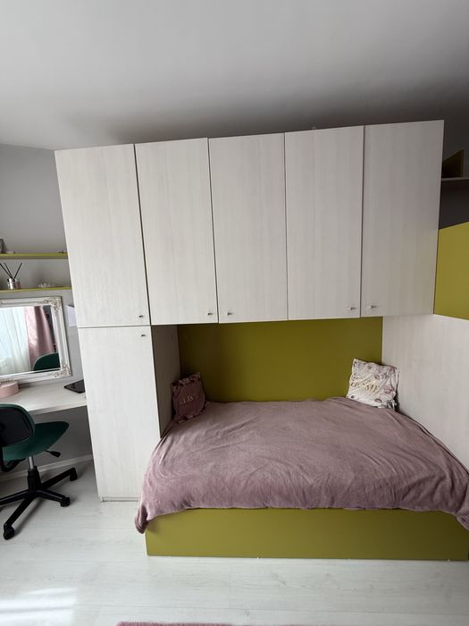 Пълно обзавеждане за детска стая