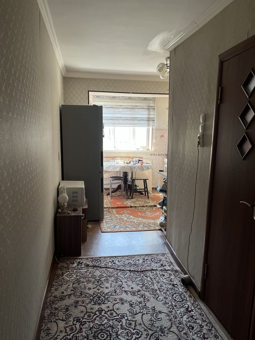 Квартира в 18 мкр