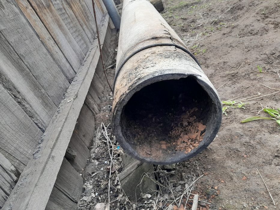 Сейф ,труба асбест,антенна орбита