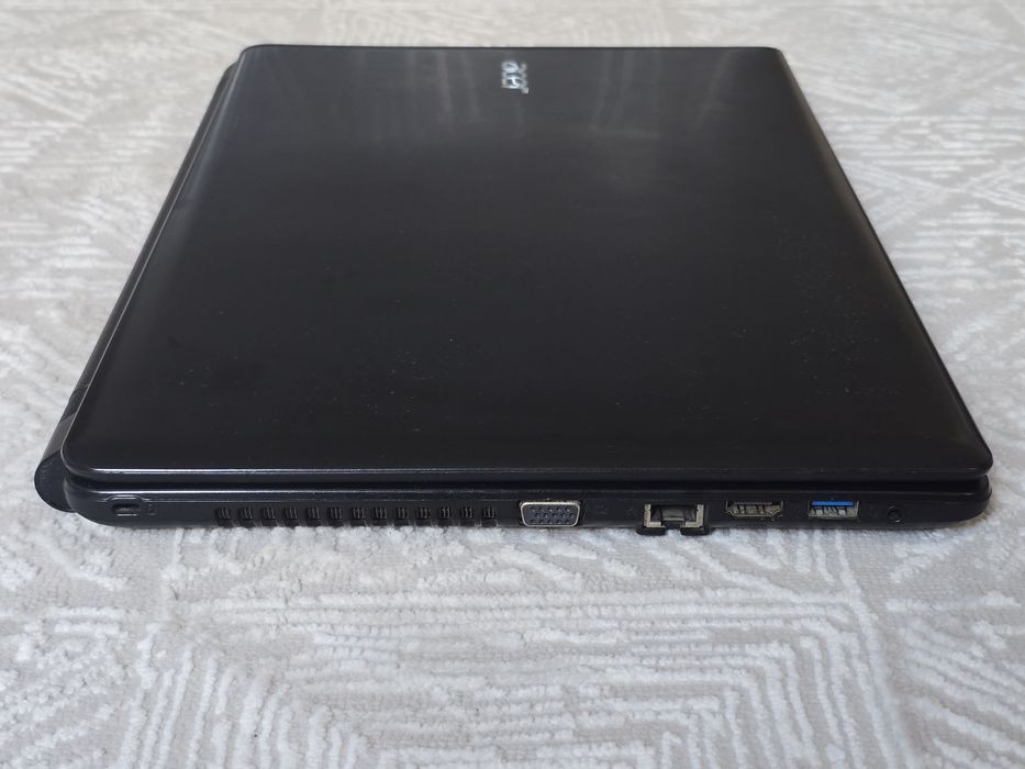 Продается Ноутбук acer