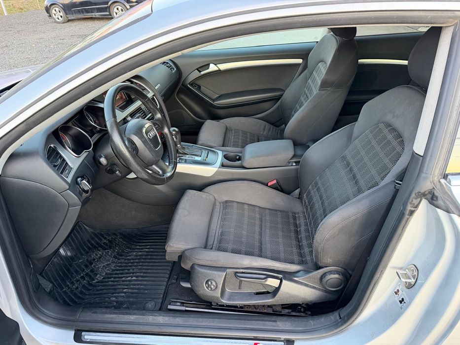 Audi A5 Sport 1.8 TFSI