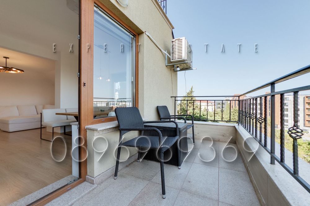 Продава се Двустаен апартамент в Варна, м-т Евксиноград - 70 кв.м за 2272 €/кв.м - Снимка #11