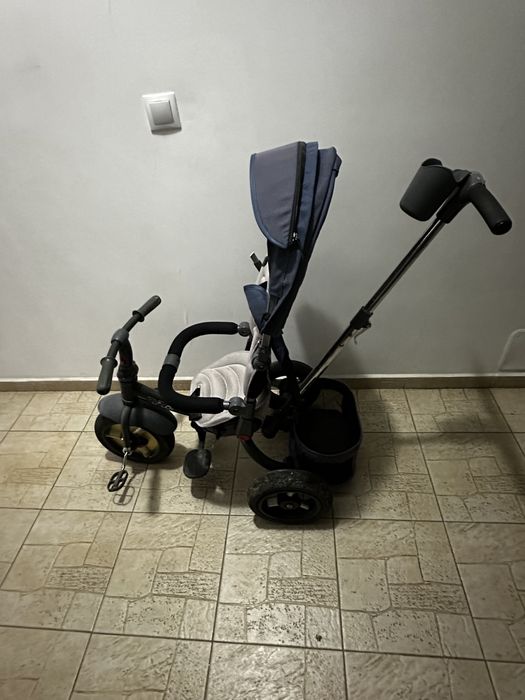 Tricicleta cocolle corso