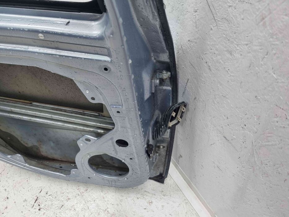 Usa stanga spate Skoda Octavia 2 Combi (1Z5) [Fabr 2004-2013] Facelift