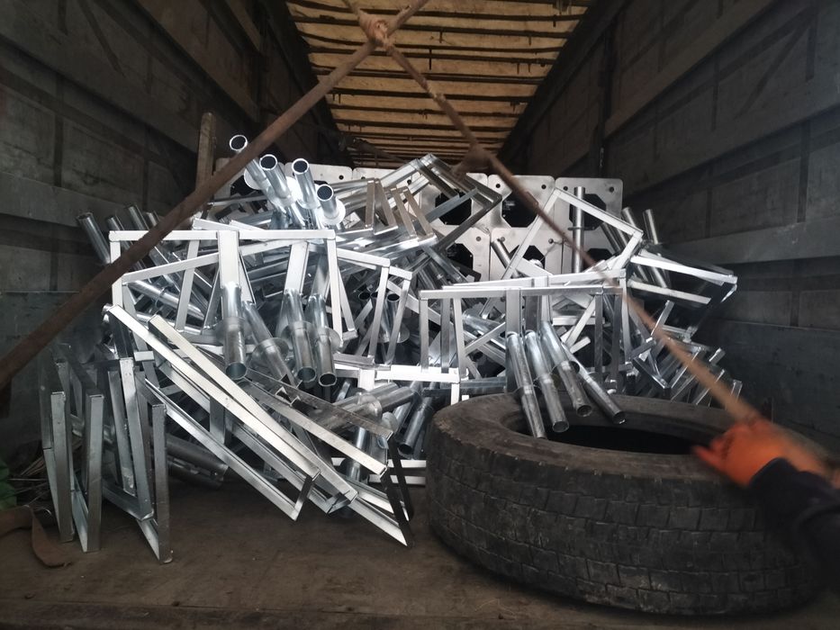 Apora Asfishinyalar Ishlab chiqazamiz.