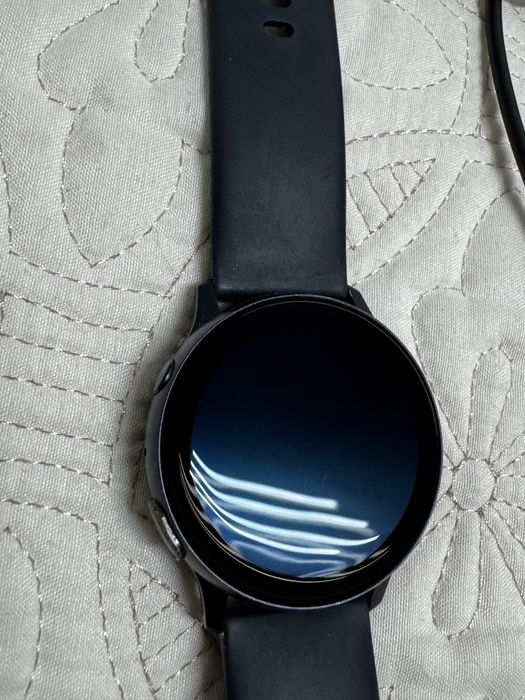 Samsung Galaxy Watch Active 2