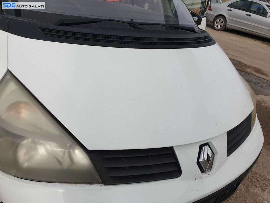 Capota Motor Renault Espace 4 2002 - 2006 Culoare OV369 [0811]