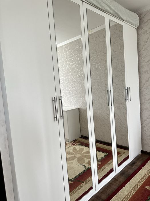 Спальный гарнитур сатамын.