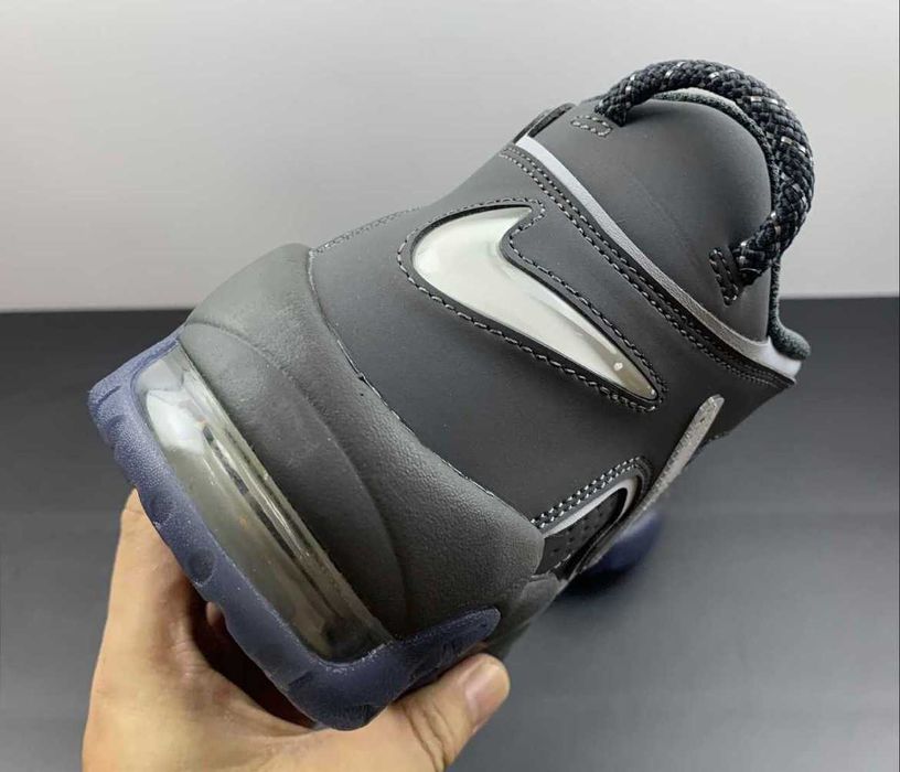 Мъжки маратонки Nike Air More Uptempo 42,43,44 и 45