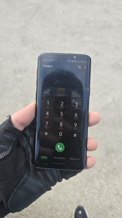 Samsung s9 srochna sotiladi