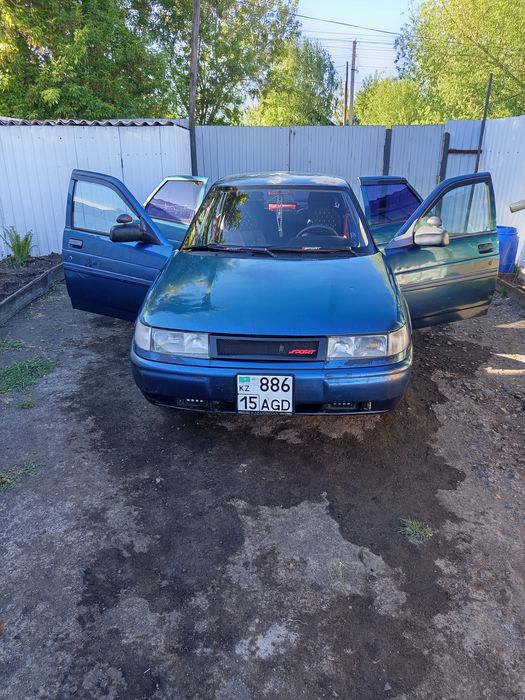 Продам автомобиль ВАЗ