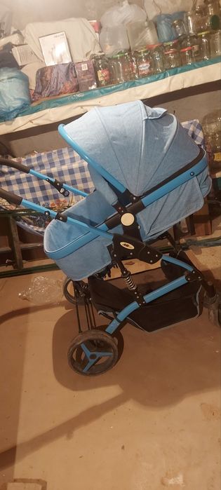 Детские Коляска продам