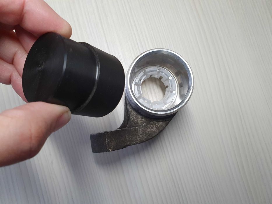 Bucsa bucse caseta de directie: Mini Cooper - R55 / R56 / R57 (2007-2014) / Mercedes A Class - Generatia 2 / Mercedes B Class - Generatia 1