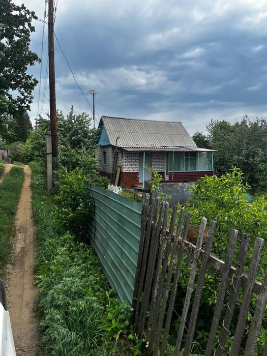 Продам дачу за Куленовкой