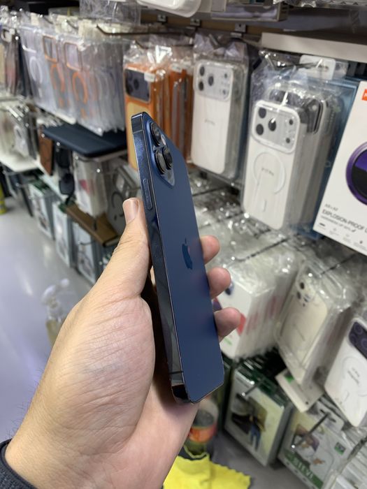 iphone 12 Promax 256GB ZAA Skidka!