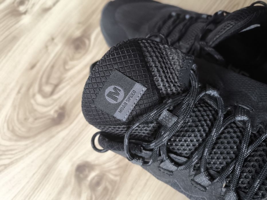 Перфектните спортно обувки Merrell Moab Speed