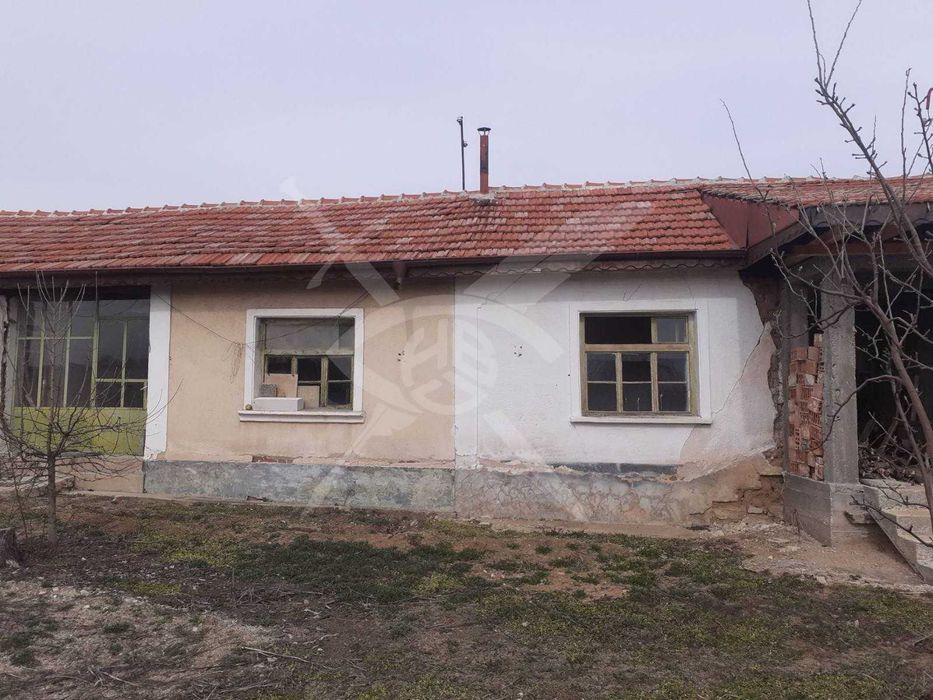 Продава се Къща в с. Старосел, Област Пловдив - 75 кв.м за 427 €/кв.м - Снимка #1