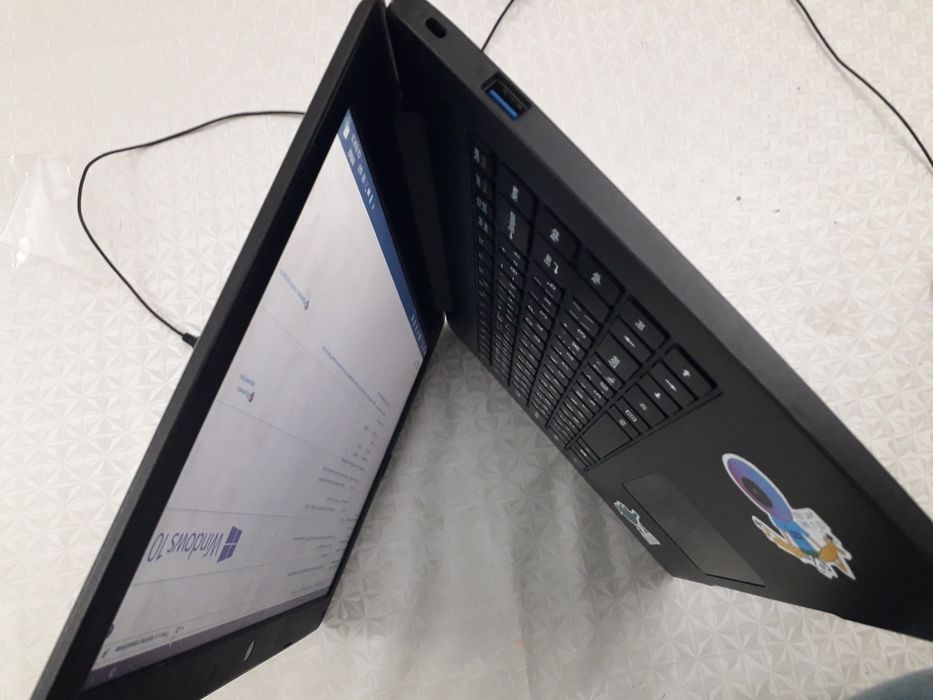 Срочно ноутбук 4 ядерный