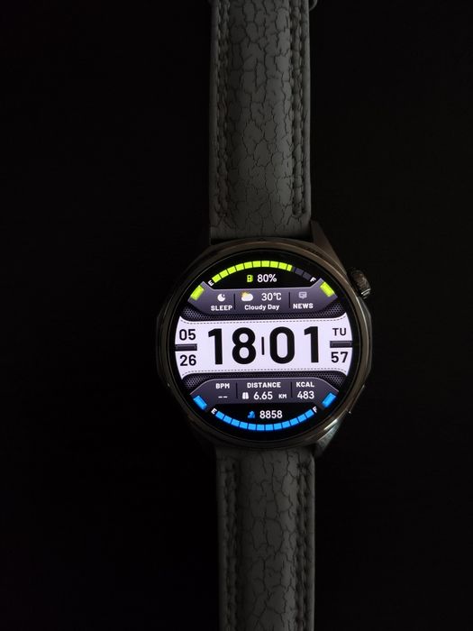 Huawei Watch GT 6 като НОВ