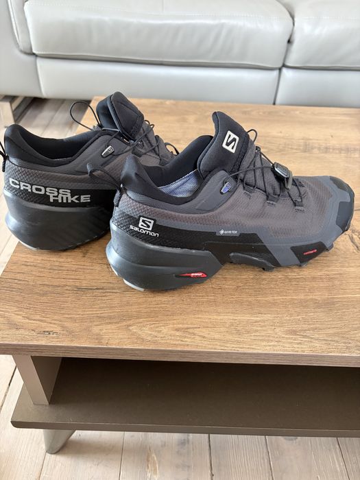 Salomon Cross Hike