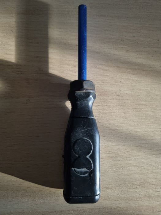 Отвёртка универсальная