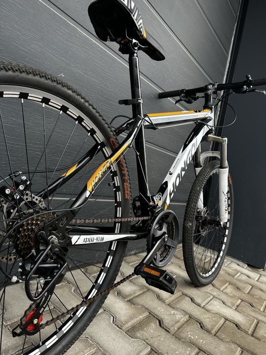 Велосипед 26" 3х7 M” HONGQI