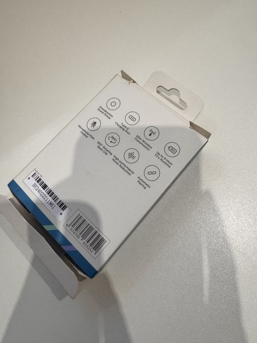 Беспроводной микрофон BOYA