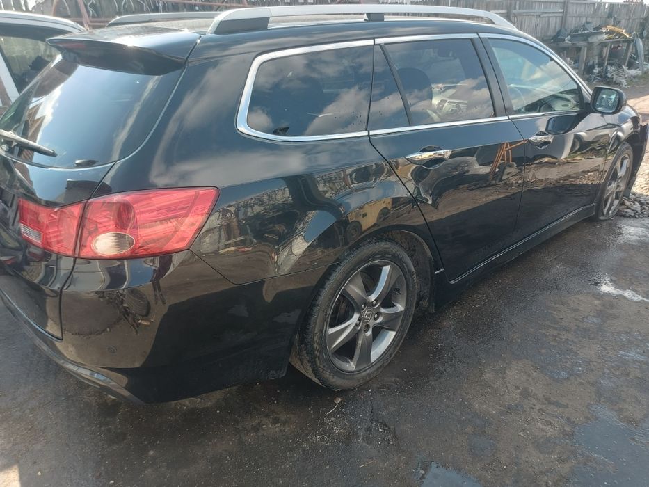 Aripa/Aripi Stanga/Dreapta Honda Accord