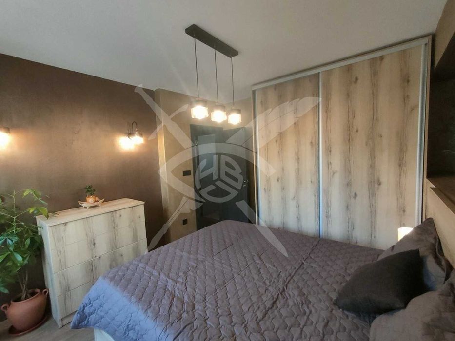 Дава се под наем Тристаен апартамент в София, Редута - 85 кв.м за 800 € - Снимка #5