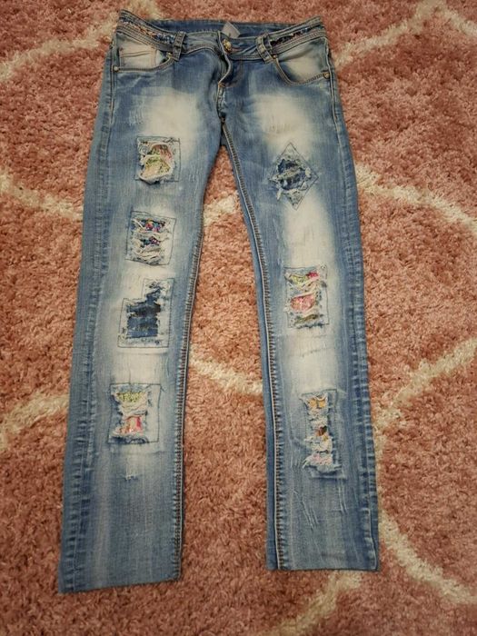 Детски     Дънки