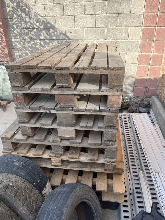 Продам Поддон, Паллет