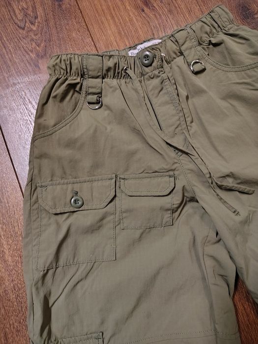 Дънки и панталони Bershka и MNG