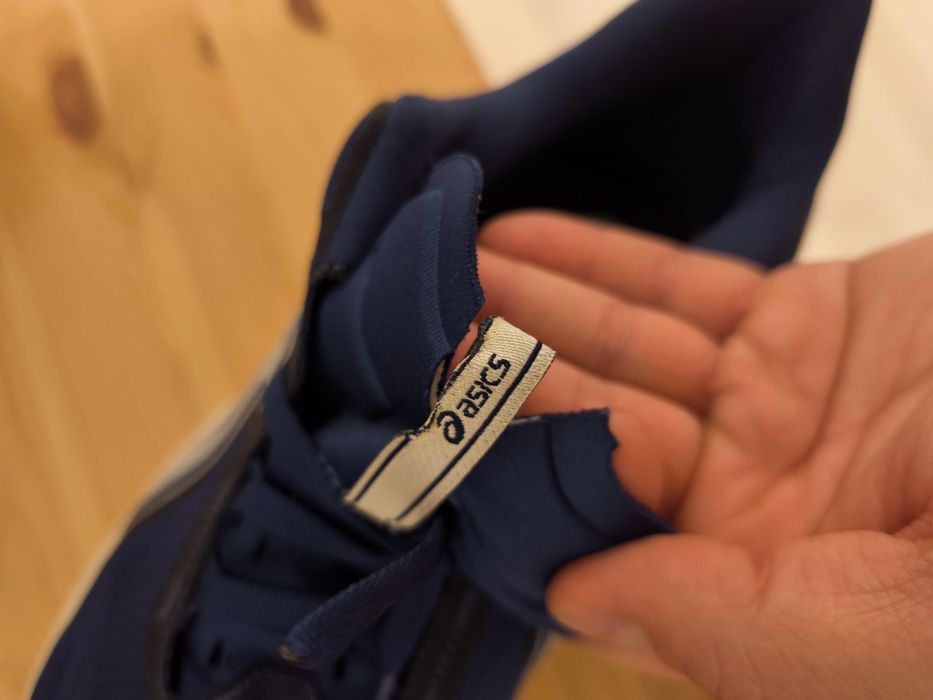 Asics Novablast 5 ATC