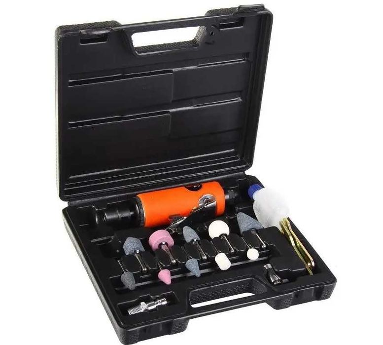 Гравер пневматический WESTER SL-10