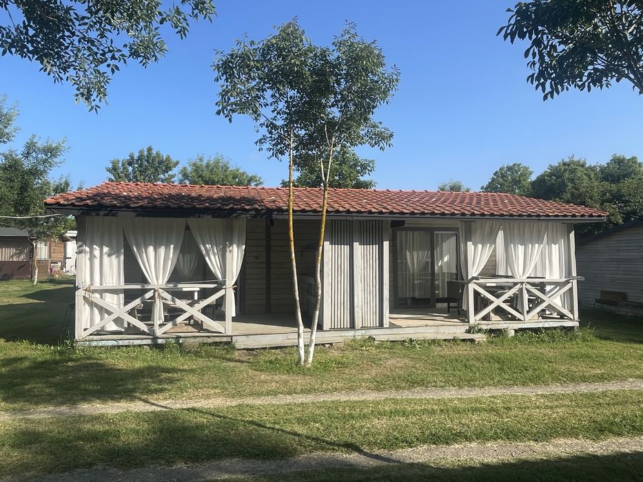 Бунгало на к-г Оазис