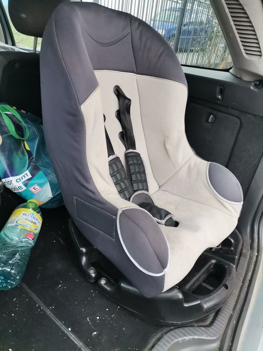 Scaun Auto copii perfect funcțional