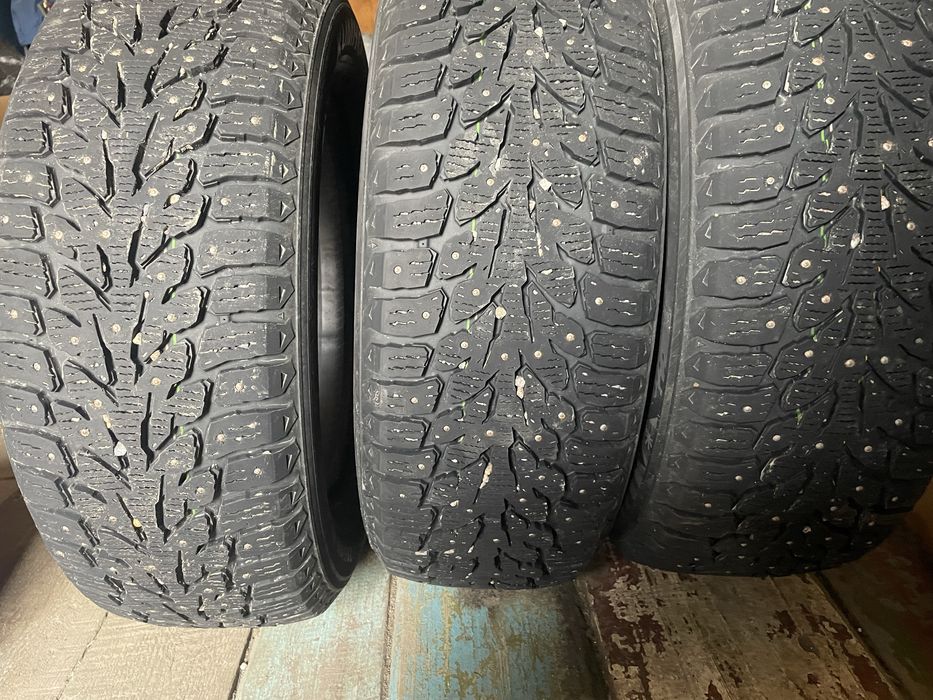 Продам резину б/у