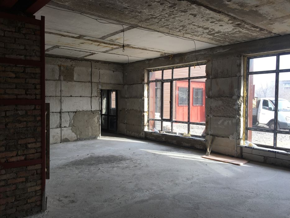 Продам автокомплекс