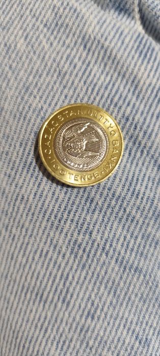 Продам монеты юбилейные