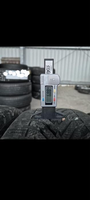 Roti iarna jante Volkswagen 205 55 16