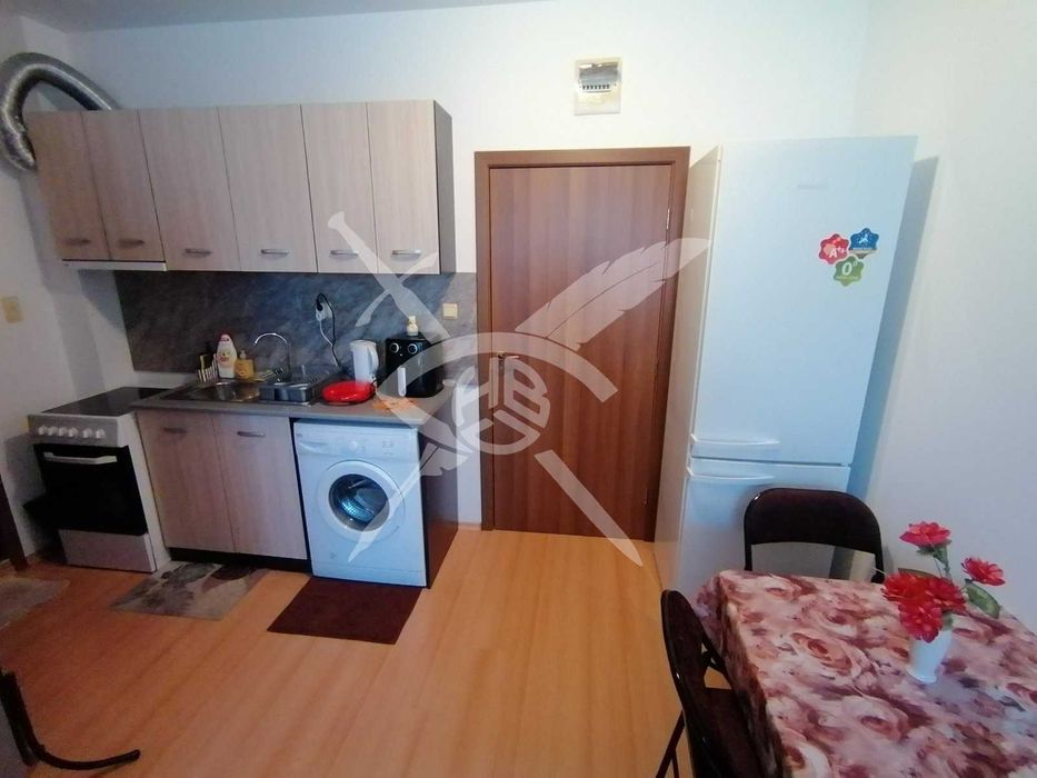 Продава се Двустаен апартамент в к.к. Слънчев бряг - 47 кв.м за 570 €/кв.м - Снимка #3