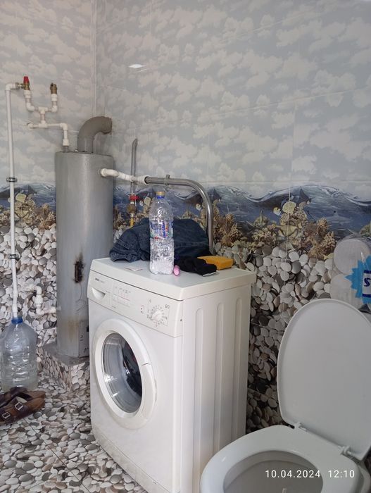 Qibray tumanida uchastka