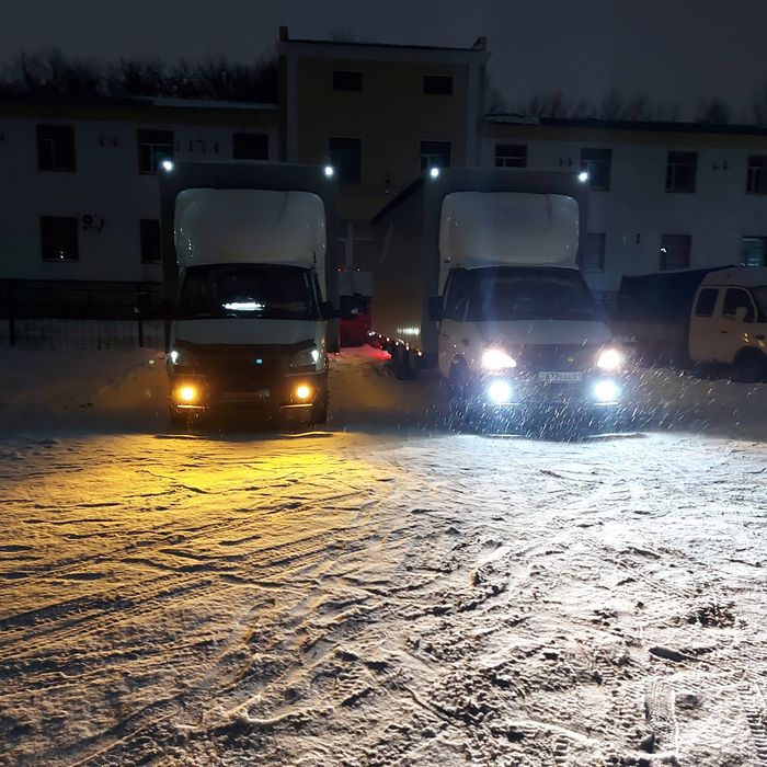 Грузоперевозки Астана Кокшетау.